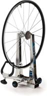 park professional wheel truing stand logo