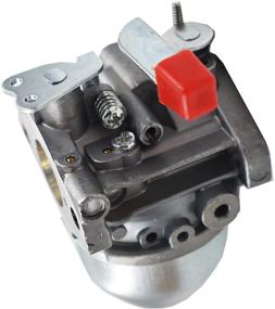 img 2 attached to Labwork Replacements 098469 Carburetor CMV16