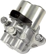 🔧 dorman 918-806 engine vvt oil control valve: premium choice for chevrolet models logo