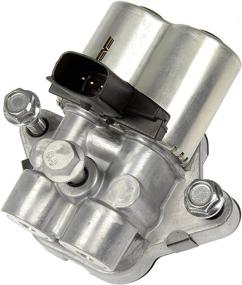 img 4 attached to 🔧 Dorman 918-806 Engine VVT Oil Control Valve: Premium Choice for Chevrolet Models