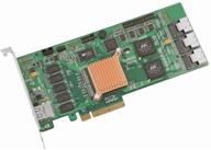 high point rocketraid 3530 pci express - высокопроизводительный контроллер rocketraid 3530 pci express от high point логотип