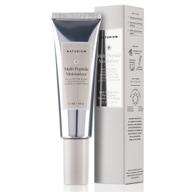 naturium multi peptide moisturizer from logo