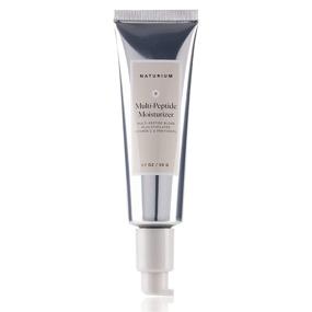 img 3 attached to Naturium Multi Peptide Moisturizer From