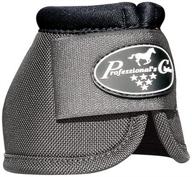 protect your horse's hooves with professionals choice equine ballistic hoof overreach bell boot - a reliable pair логотип