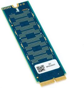 img 1 attached to 💙 OWC Aura N2 NVMe Internal Solid-State Drive, Blue (1.0TB) - SSD Only