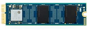 img 2 attached to 💙 OWC Aura N2 NVMe Internal Solid-State Drive, Blue (1.0TB) - SSD Only