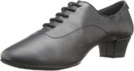 capezio mens latin social dance sports & fitness логотип