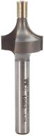 🔪 whiteside router bits 1982 diameter: unrivaled precision and performance logo