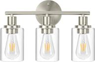 светильник fimitech lighting stainless bathroom логотип