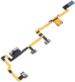 img 3 attached to Enhance iPad 2 Experience with MMOBIEL Volume Flex Switch Cable + Screwdriver Set