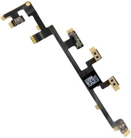 img 2 attached to Enhance iPad 2 Experience with MMOBIEL Volume Flex Switch Cable + Screwdriver Set
