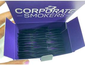 img 3 attached to Corporate Smokers Puffessional Wipes