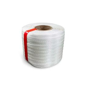 img 4 attached to Heavy Duty Packaging TSS CW12 650 Woven Strapping: Durable and Dependable