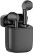 bluetooth headphones microphone cancelling waterproof portable audio & video logo