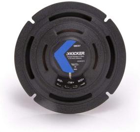 img 2 attached to Звуковая система Kicker Q-Class 44QSC674 QS Коаксиальная акустическая система 6,75 дюйма 4 ома