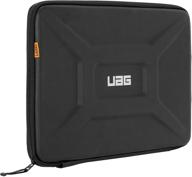 🛡️ ultimate protection: urban armor gear weatherproof tablet accessories for unbeatable durability logo