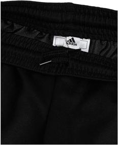 img 2 attached to 🩳 Средние шорты Adidas Youth Parma для мальчиковной одежды