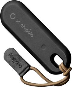 img 2 attached to 🔑 Orbitkey x Chipolo Tracker: Ключ и локатор предметов с Bluetooth, кнопкой, компактным профилем, режимом селфи и универсальным креплением.