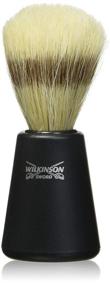 img 3 attached to 🪒 Wilkinson Sword Men's Traditional Classic Shaving Brush: Authentic Grooming Essential, 1 Count