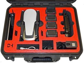 img 2 attached to 📱 Ultimate Protection for your DJI Mavic AIR: Pelican Drone Case