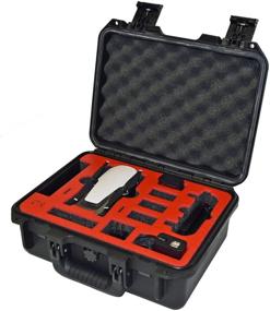 img 3 attached to 📱 Ultimate Protection for your DJI Mavic AIR: Pelican Drone Case