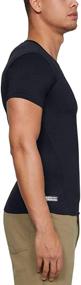 img 2 attached to Tactical HeatGear® Compression Under Armour