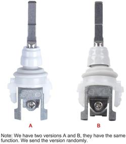 img 3 attached to 🪥 Replacement Connector Compatible with Toothbrush Vibrating Technology