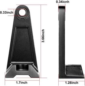 img 3 attached to Кронштейны AKD Part Mounting Universal