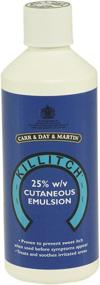 img 1 attached to 🐎 Carr & Day & Martin Killitch Spray, 17.6 oz.