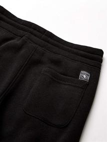 img 2 attached to 👖 Stylish Southpole Fashion Fleece Jogger Pants: Boys' Clothing for Comfortable Pants