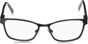 img 3 attached to 👓 Foster Grant Tierney Multifocus Reading Glasses for Women