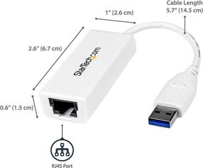 img 1 attached to 🌐 Maximize Network Efficiency with StarTech Networking Products