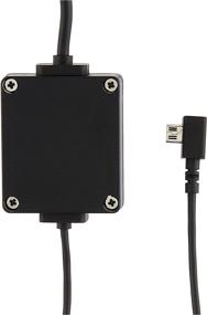 img 4 attached to Garmin 010 12530 03 Parking Cable Black