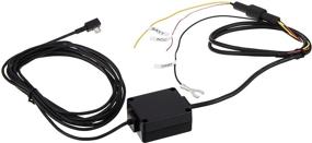 img 3 attached to Garmin 010 12530 03 Parking Cable Black