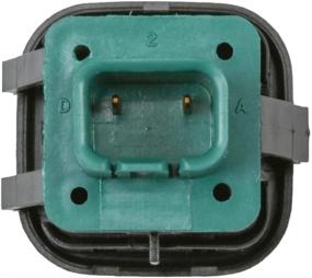 img 1 attached to 🔧 Improved GM Liftgate Actuator Switch - 15211504 Genuine Parts