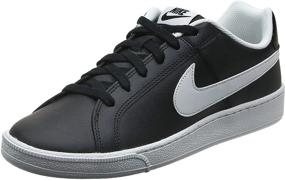 img 4 attached to 👟 Классический стиль в кроссовках Nike Court Royale: Ваша идеальная пара!