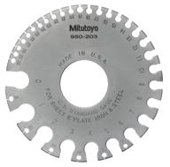 🔍 mitutoyo 950 203 u s standard ferrous: reliable & accurate measurement solution логотип