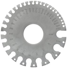 img 1 attached to 🔍 Mitutoyo 950 203 U S Standard Ferrous: Reliable & Accurate Measurement Solution