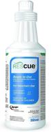 rescue rtu disinfectant deodorizer 32 logo