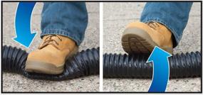 img 2 attached to Thetford 17903 Titan 20 Feet Premium RV Sewer Hose Kit Bilingual: Superior Quality and Ease of Use!