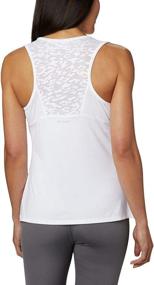 img 3 attached to Columbia Womens Point Heather Large Sports & Fitness and Other Sports