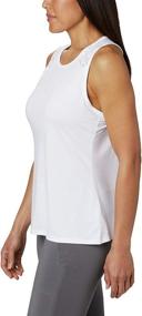 img 2 attached to Columbia Womens Point Heather Large Sports & Fitness and Other Sports