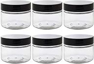 ericotry refillable cosmetic containers ointments logo