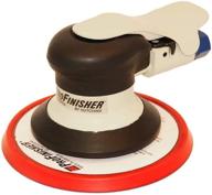 hutchins 500 air sander: power-packed sanding tool for precision finishing логотип