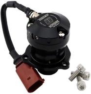 🚀 turbosmart ts02231063 bov kompact em dual port: enhance performance with dual port blow-off valve logo