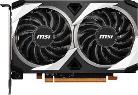 img 2 attached to MSI Radeon RX 6500 MECH