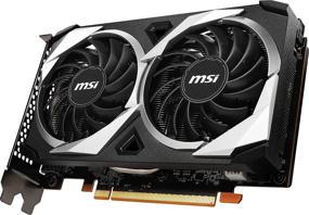 img 1 attached to MSI Radeon RX 6500 MECH