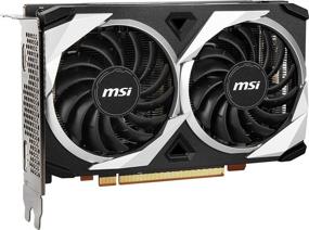 img 3 attached to MSI Radeon RX 6500 MECH