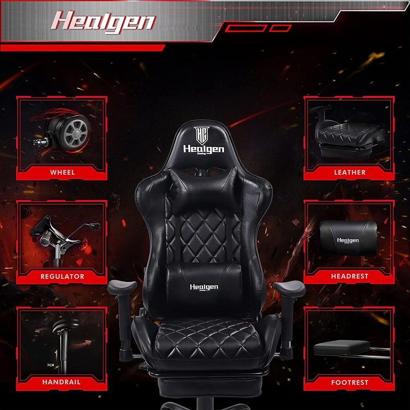 Healgen chair discount