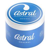 💦 astral hydrating cream, 500ml logo